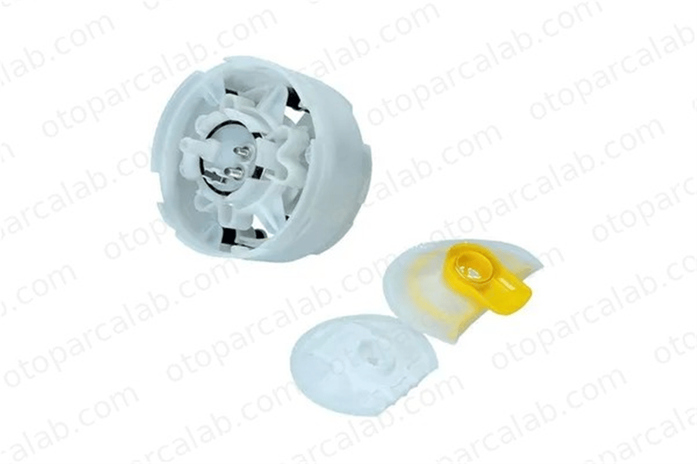 VEKA 34-4401 Depo Şamandırası AUDI A6 C5 A6 C5 Avant 8D0906089 8D0906089A