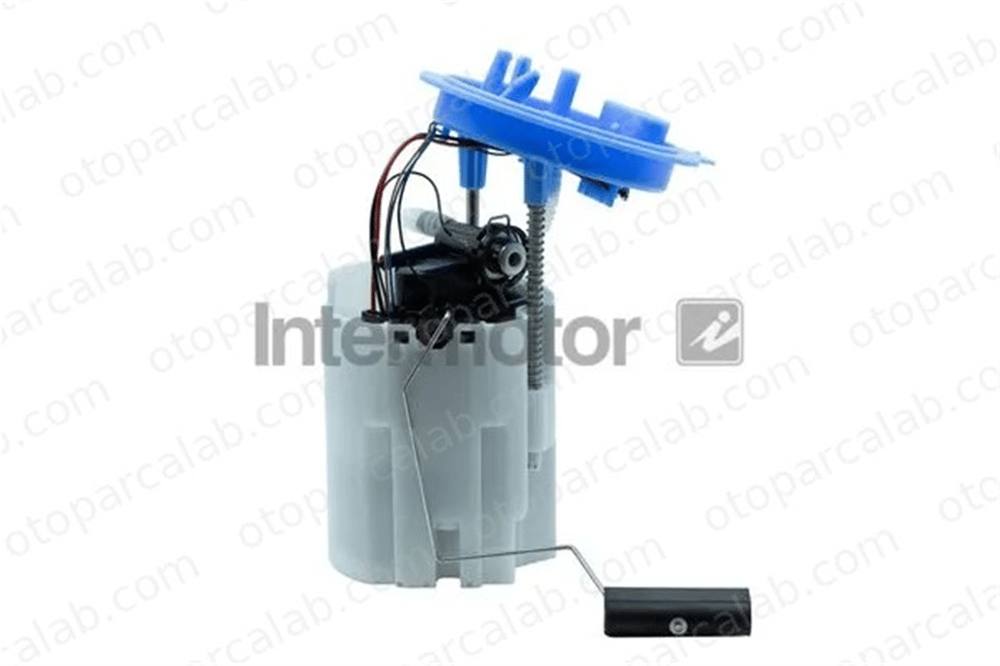 VEKA 34-4420 Depo Şamandırası SEAT LEON LEON ST 5Q0919051BH 5Q0919051BN