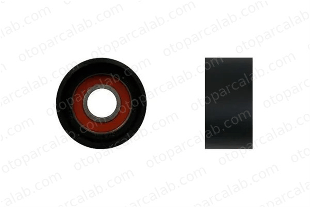 VEKA 49-1412 Vantilatör Kayış Gergi Rulmanı BMW 1 3 Touring 11287800333