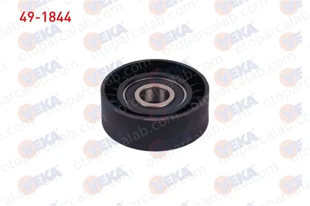 VEKA 49-1844 Vantilatör Kayış Gergi Rulmanı FIAT PALIO SIENA 46756937 55199669