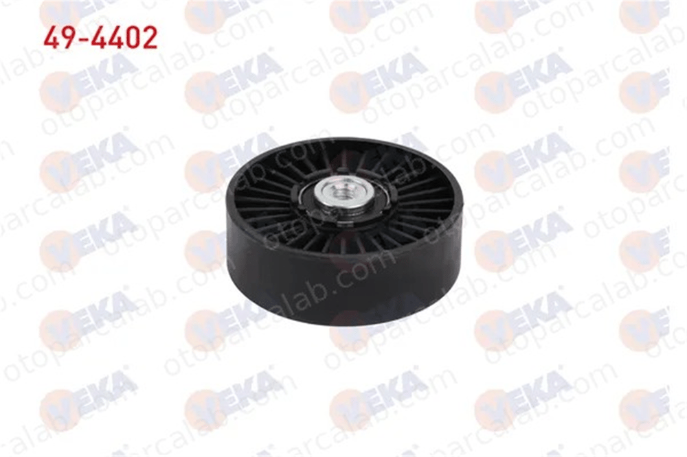 VEKA 49-4402 Vantilatör Kayış Gergi Rulmanı VW GOLF III SEAT TOLEDO I 28145278A 28145278