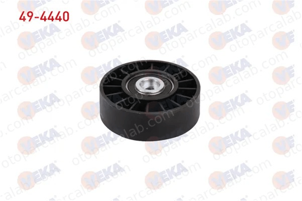 VEKA 49-4440 Vantilatör Kayış Gergi Rulmanı MERCEDES-BENZ 190 124 Sedan 62145278 062 145 278