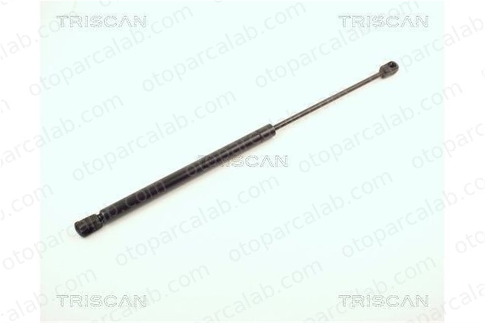 VEKA 57-32019 Bagaj Amortisörü Sağ veya Sol OPEL VECTRA A Hatchback 132716 90227936