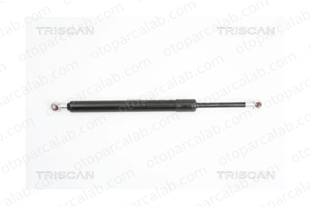 VEKA 57-44005 Bagaj Amortisörü Sağ veya Sol VW JETTA III 1K5827550C