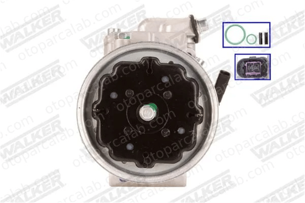VEKA 58-4402 Klima Kompresörü SEAT IBIZA III CORDOBA 6Q0820803D 6Q0820803DX
