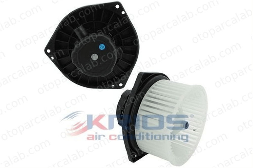 VEKA 59-3000 Kalorifer Motoru MITSUBISHI L200 / TRITON 7802A105