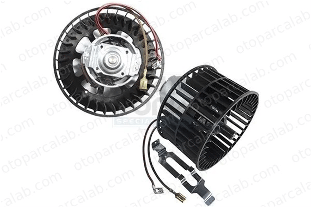 VEKA 59-3205 Kalorifer Motoru OPEL COMBO Kasa/büyük limuzin CORSA B 1808075 1808082