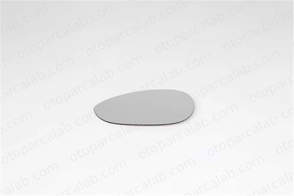 VEKA 61-18009 Ayna Camı Dış Sol FIAT GRANDE PUNTO PUNTO EVO 71740497