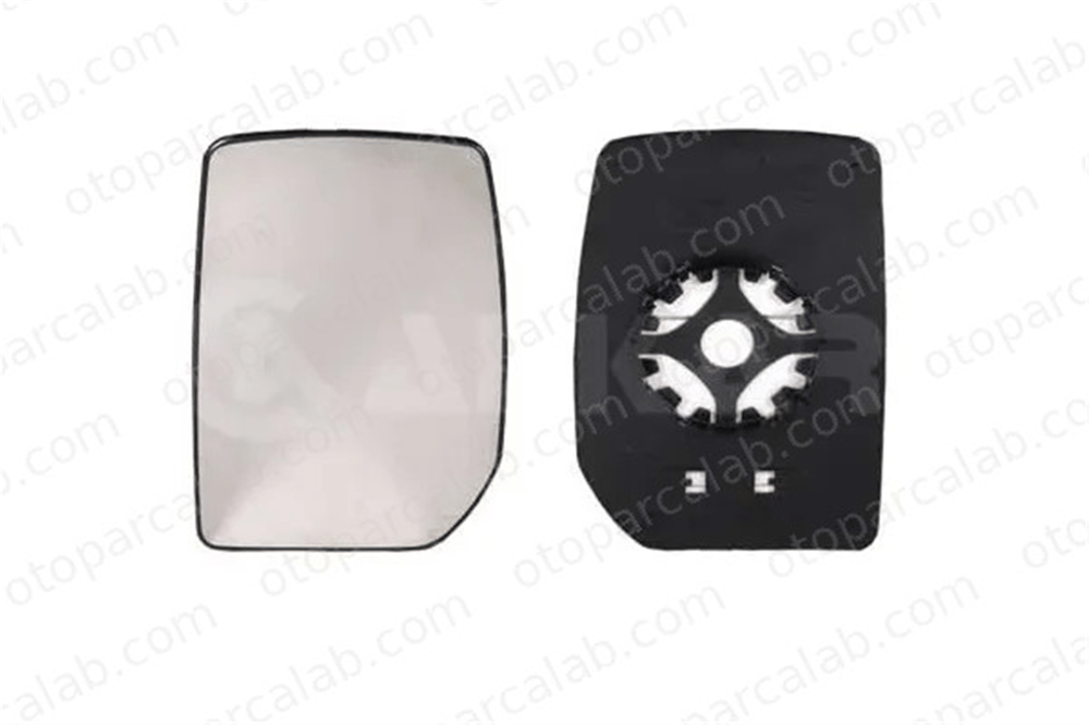 VEKA 61-19005 Ayna Camı Dış Sol FORD TRANSIT Panelvan/Van TRANSIT Platform şasi 4059969 YC1517K741BA