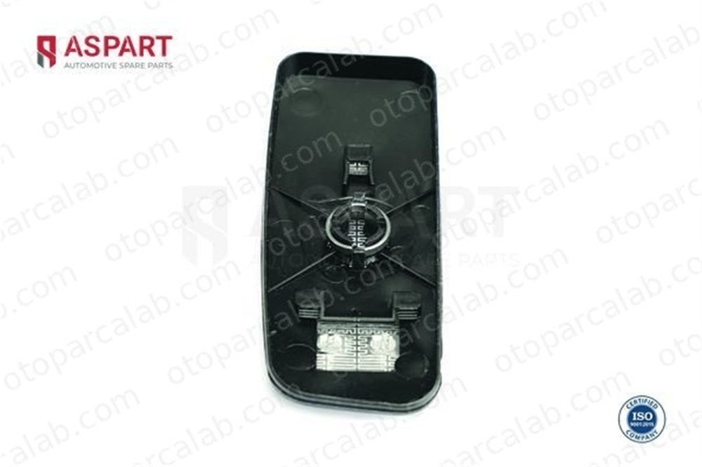 VEKA 61-44031 Ayna Camı Dış Sol MERCEDES-BENZ SPRINTER 3,5-t Platform şasi SPRINTER 3,5-t Panelvan/Van 28111933 002-811-19-33
