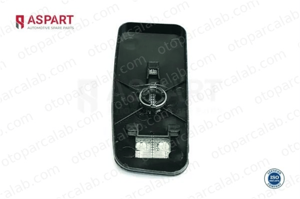 VEKA 61-44033 Ayna Camı Dış Sol MERCEDES-BENZ SPRINTER 3,5-t Platform şasi SPRINTER 3,5-t Panelvan/Van 28111933 002-811-19-33