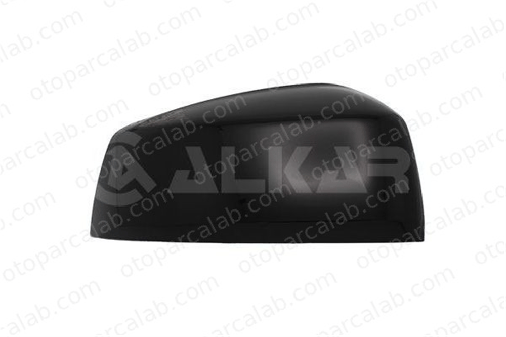 VIEWMAX 8375NCPL Ayna kapağı Sol VW CADDY V Kasa/büyük limuzin 2K7857527B 2613242