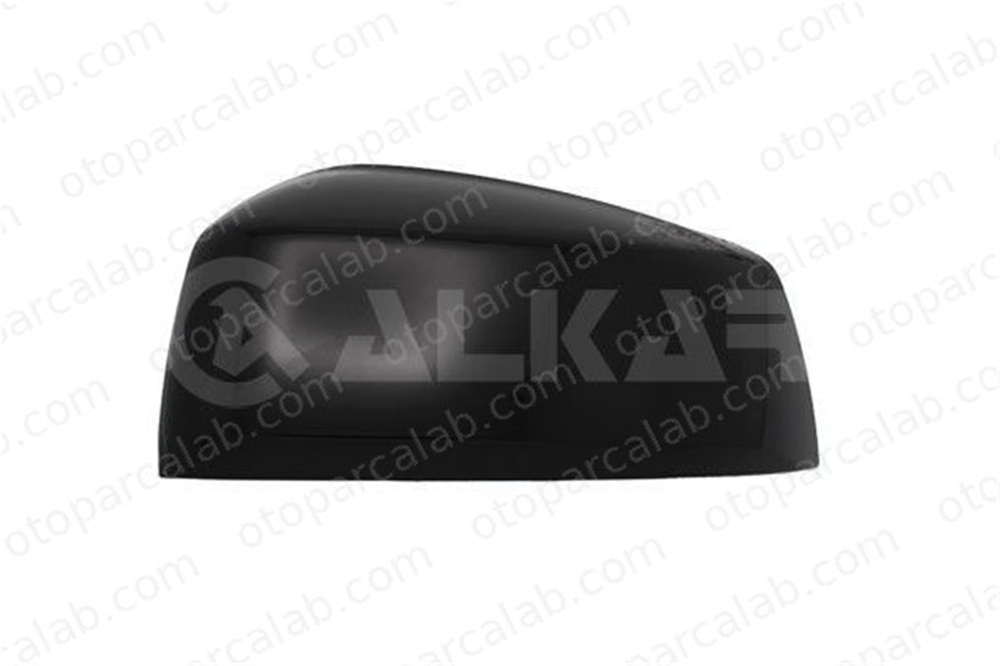 VIEWMAX 8375NCPR Ayna kapağı Sağ VW CADDY V Kasa/büyük limuzin 2K7857528B 2613236