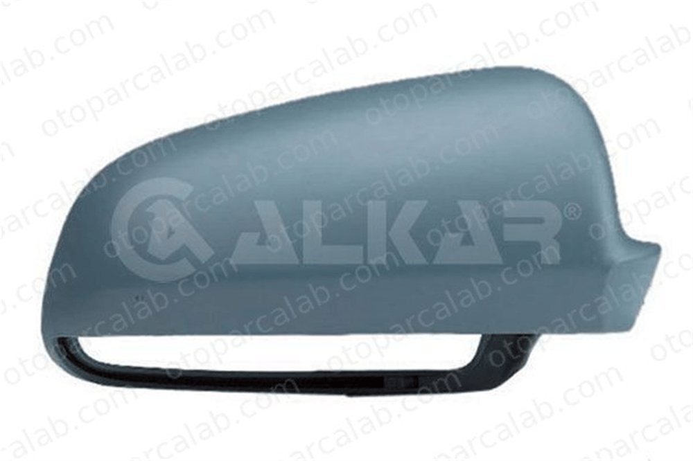 VIEWMAX VM009CR Ayna Kapağı Sağ AUDI A4 B7 A4 B7 Avant 8E0857508BGRU