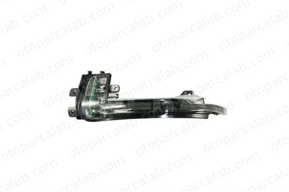 VIEWMAX VM024WL Dikiz Ayna Sinyali Sol AUDI A4 B8 Avant A4 B8 8K0949101C
