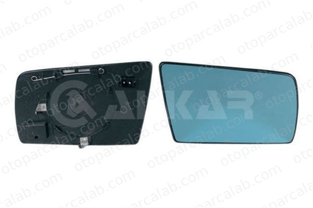 VIEWMAX VM037AGHR Ayna Camı Dış Sağ MERCEDES-BENZ E-SERISI C-SERISI A2028100821