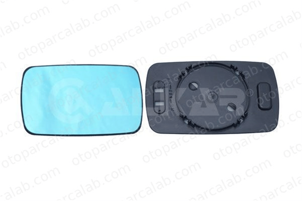 VIEWMAX VM038AGHL Ayna Camı Dış Sol BMW 3 3 Touring 51168119724 51168119719