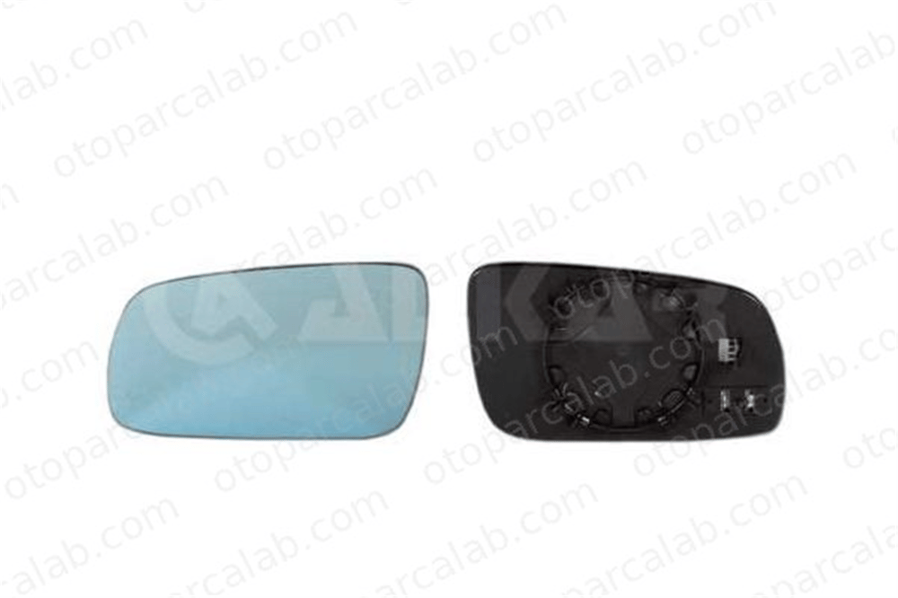 VIEWMAX VM039AGHL Ayna Camı Dış Sol AUDI A6 C5 Avant A6 C5 4A1857535AB