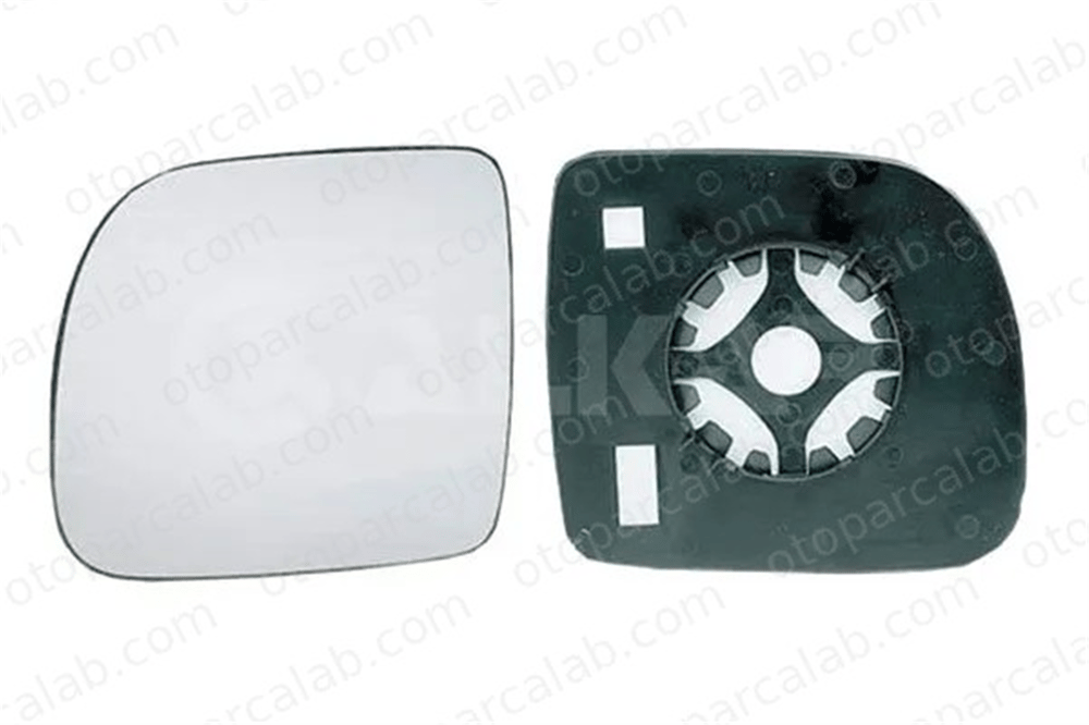 VIEWMAX VM055AGHR Ayna Camı Dış Sağ MERCEDES-BENZ VITO Minibüs/Otobüs VITO / MIXTO Panelvan/Van A0028114233