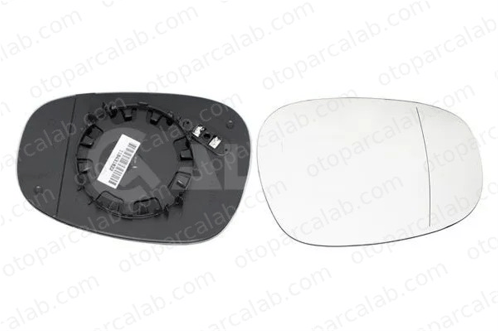 VIEWMAX VM094NAGHR Ayna Camı Dış Sağ BMW 3 Coupe 3 51167252894 51167158320