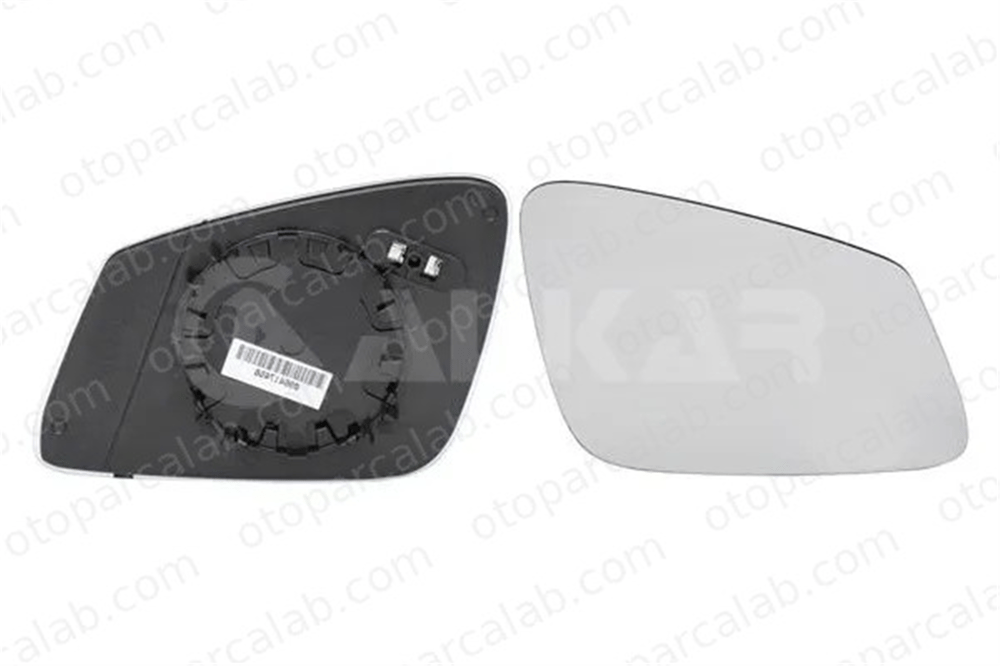 VIEWMAX VM095GHR Ayna Camı Dış Sağ BMW 1 5 Touring 51167285000 51167285012