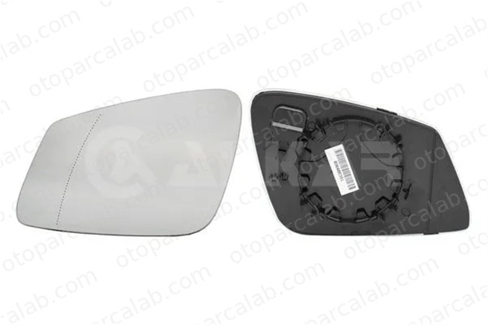 VIEWMAX VM098AGHL Ayna Camı Dış Sol BMW X1 2 Gran Tourer 51167377975 51167377971