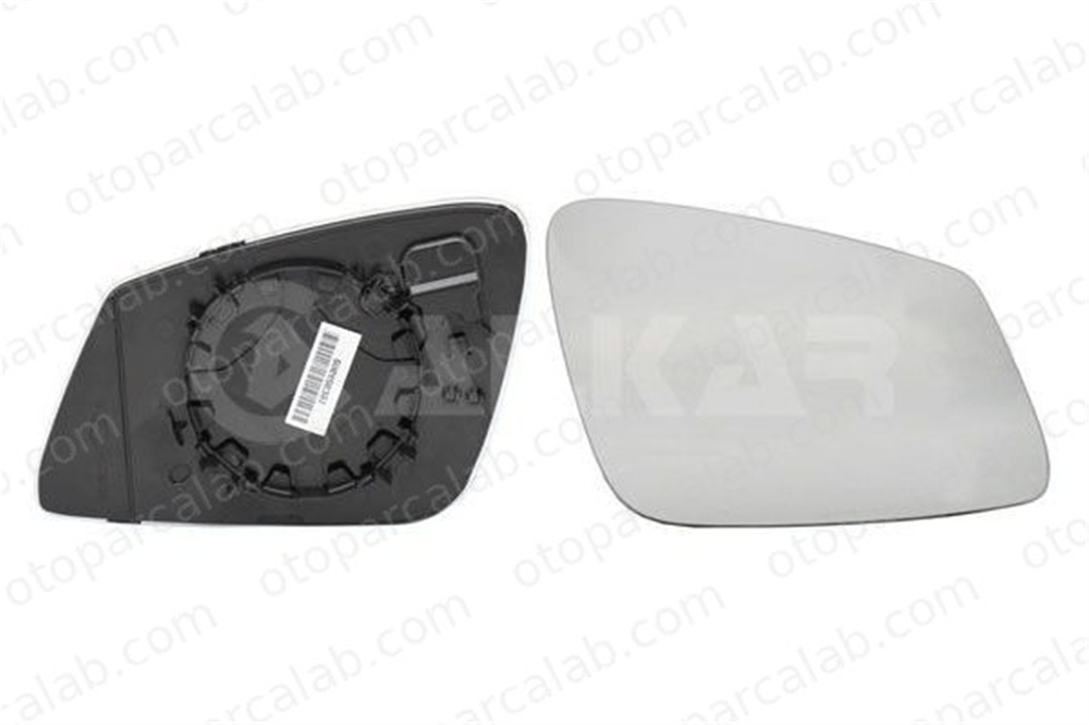 VIEWMAX VM098GHR Ayna Camı Dış Sağ BMW X1 2 Gran Tourer 51167377976