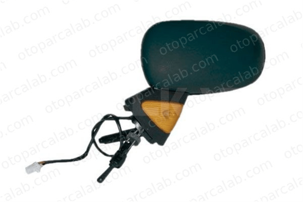 VIEWMAX VM120PAL Dikiz Aynası Dış Sol RENAULT MODUS / GRAND MODUS 7701065900 7701058188