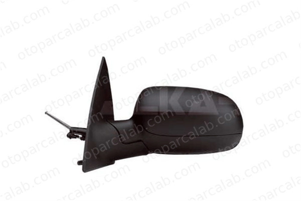 VIEWMAX VM200AL Dikiz Aynası Dış Sol OPEL CORSA C Kasa/eğik arka CORSA C 1428280 1428836