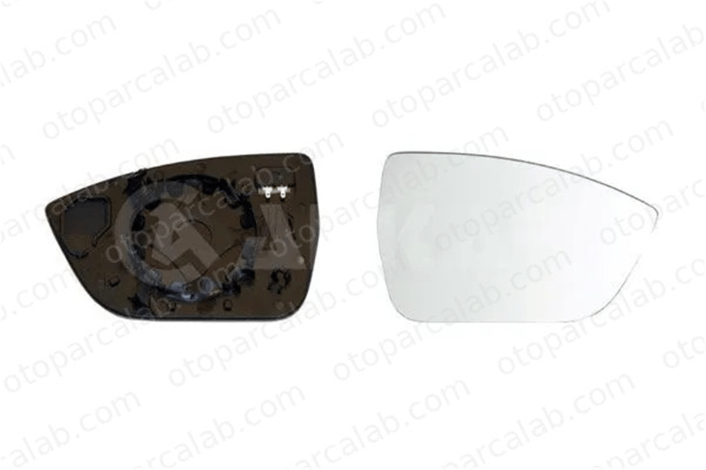 VIEWMAX VM368GHR Ayna Camı Dış Sağ SEAT ATECA TARRACO 575857522A