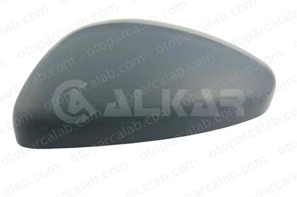 VIEWMAX VM509CPL Ayna Kapağı Sol PEUGEOT 208 I 2008 I 1607512980