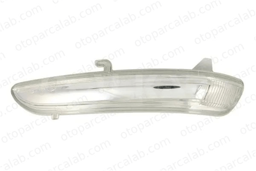 VIEWMAX VM509WL Dikiz Ayna Sinyali Sol PEUGEOT 208 I 2008 I 1607512580