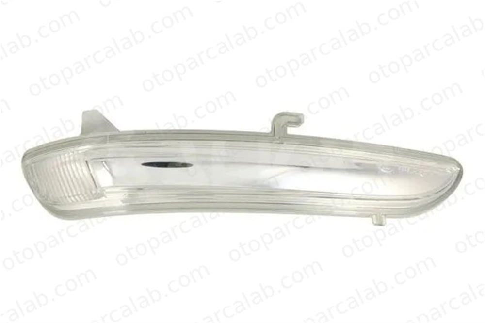 VIEWMAX VM509WR Dikiz Ayna Sinyali Sağ PEUGEOT 208 I 2008 I 1607512680