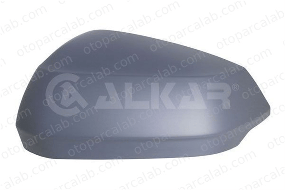VIEWMAX VM6024CPL Ayna Kapağı Sol AUDI Q2 Q3 81A857527GRU