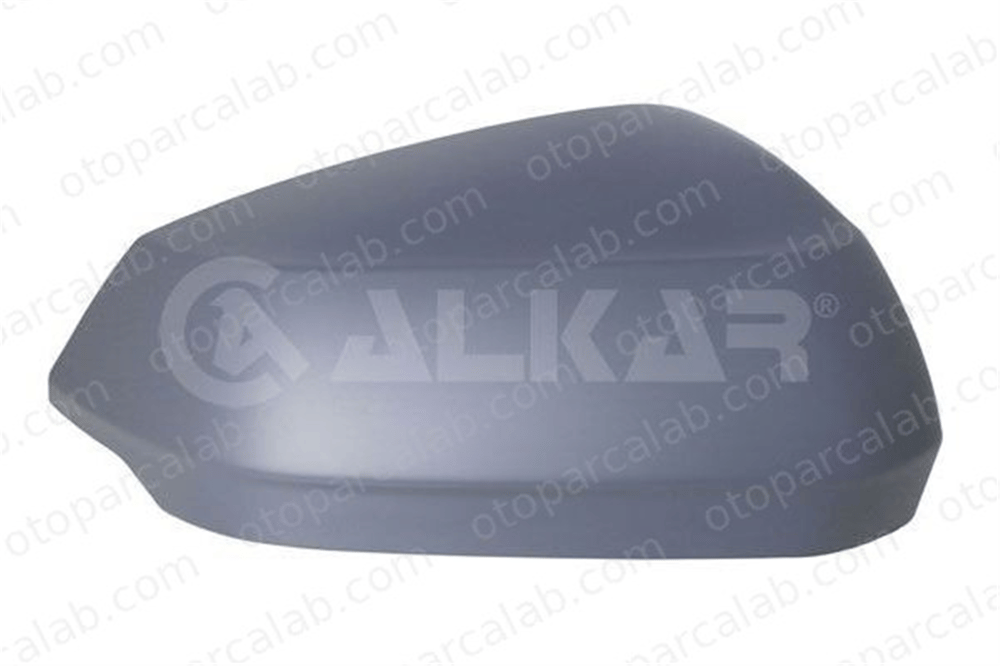 VIEWMAX VM6024CPR Ayna Kapağı Sağ AUDI Q2 Q3 81A857528GRU