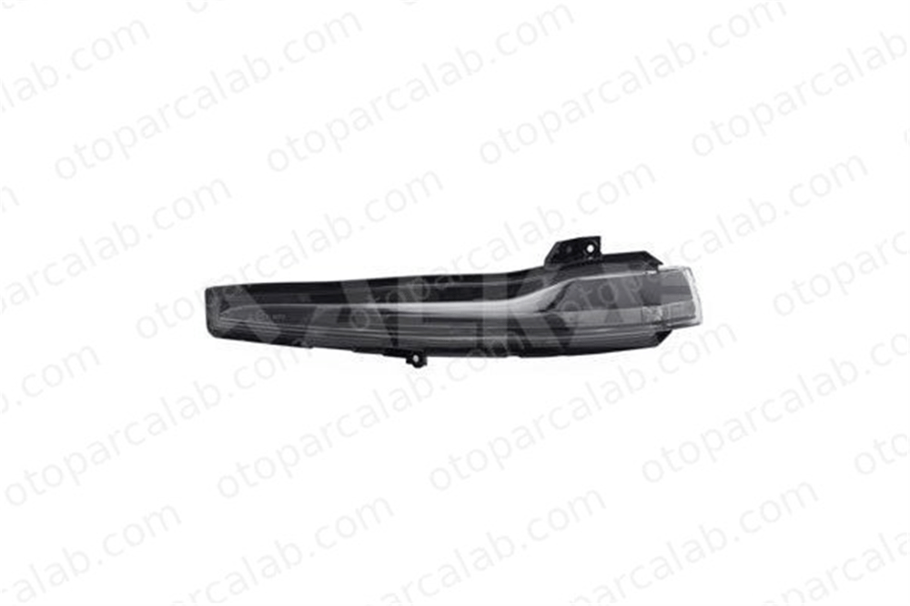 VIEWMAX VM6053WL Dikiz Ayna Sinyali Sol MERCEDES-BENZ VITO Mixto VITO Tourer A0999067101