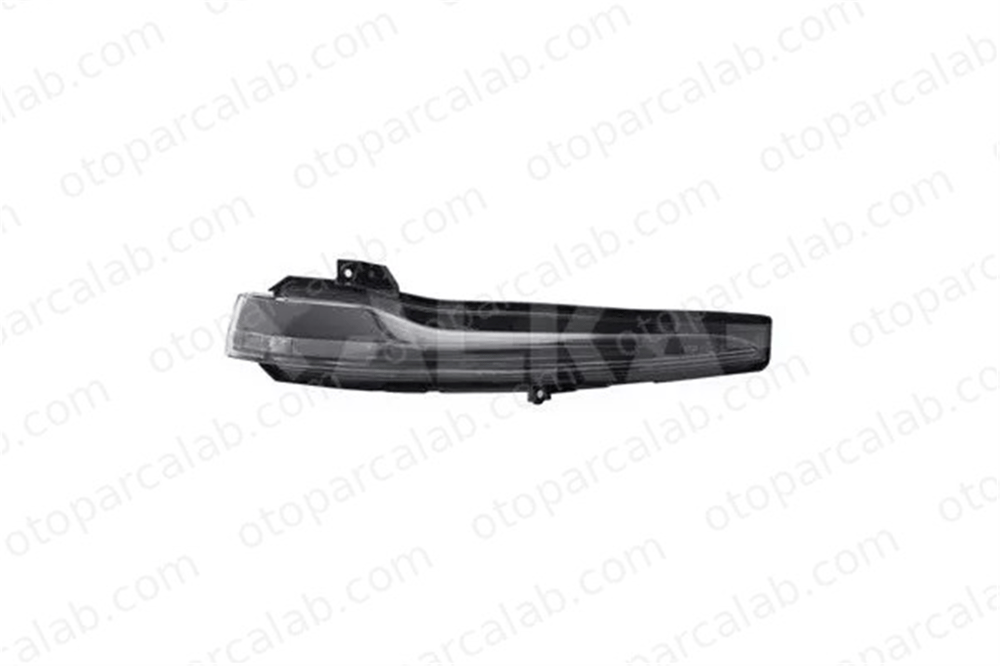 VIEWMAX VM6053WR Dikiz Ayna Sinyali Sağ MERCEDES-BENZ VITO Mixto VITO Tourer A0999067201