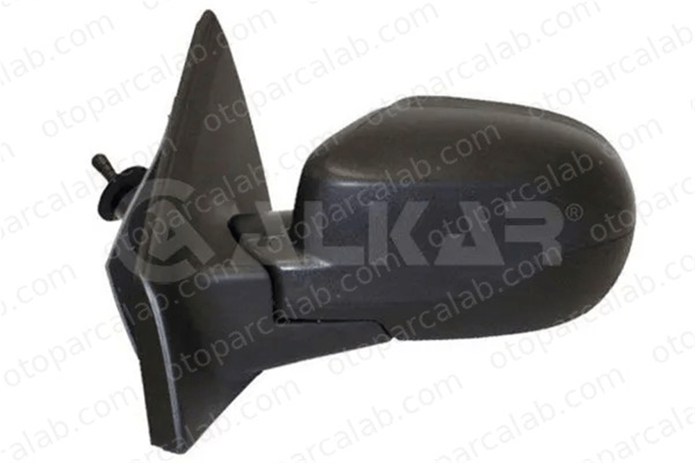 VIEWMAX VM6135AL Dikiz Aynası Dış Sol RENAULT CLIO III CLIO III Grandtour 7701071870 8200801908
