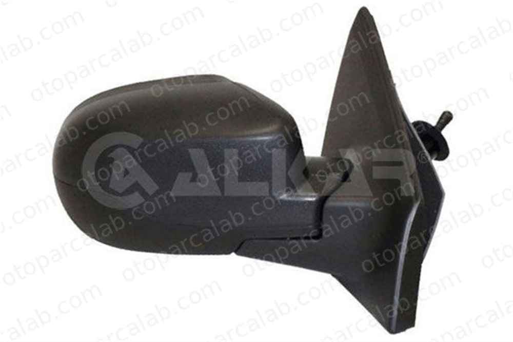 VIEWMAX VM6135SR Dikiz Aynası Dış Sağ RENAULT CLIO III CLIO III Grandtour 7701071864 8200801906