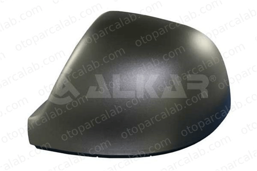 VIEWMAX VM6190CR Ayna Kapağı Sağ VW TRANSPORTER T6 / CARAVELLE T6 Minibüs/Otobüs TRANSPORTER T6 Panelvan/Van 2H08575289B9 7E1857528K