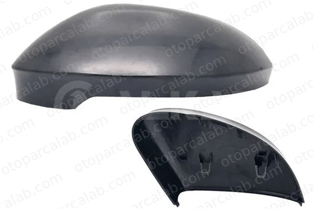 VIEWMAX VM6191CPL Ayna Kapağı Sol VW T-CROSS T-ROC 2G7857537 2G7857537GRU