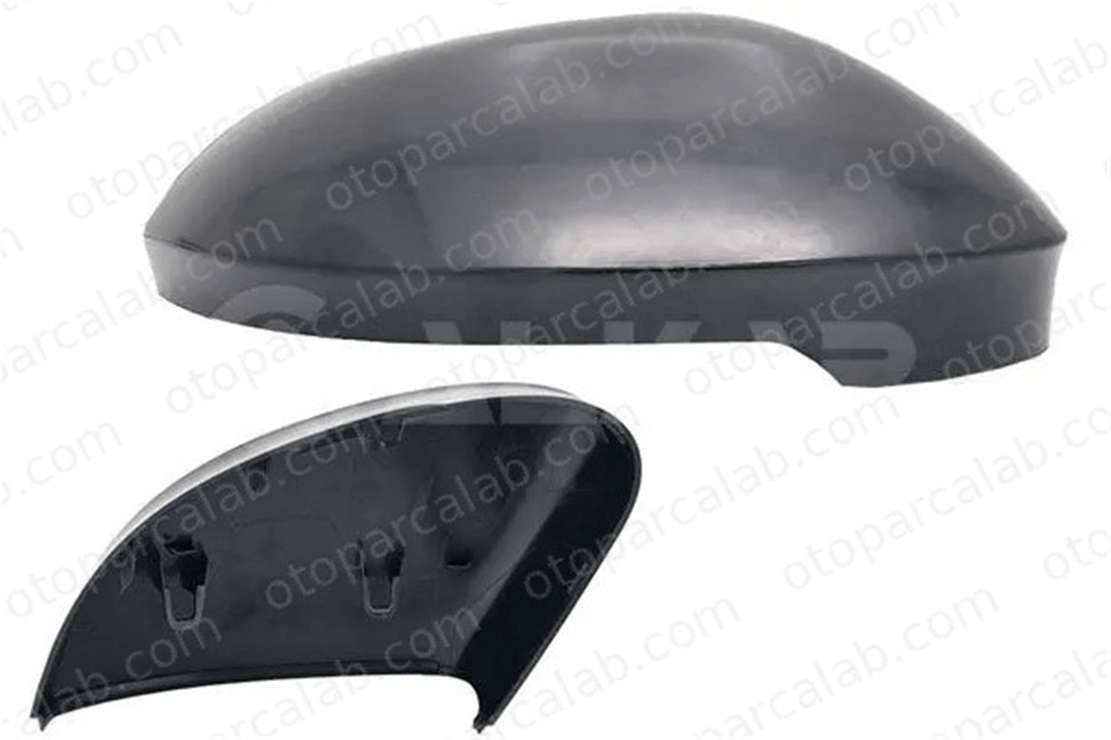 VIEWMAX VM6191CPR Ayna Kapağı Sağ VW T-CROSS T-ROC 2G7857538 2G7857538GRU