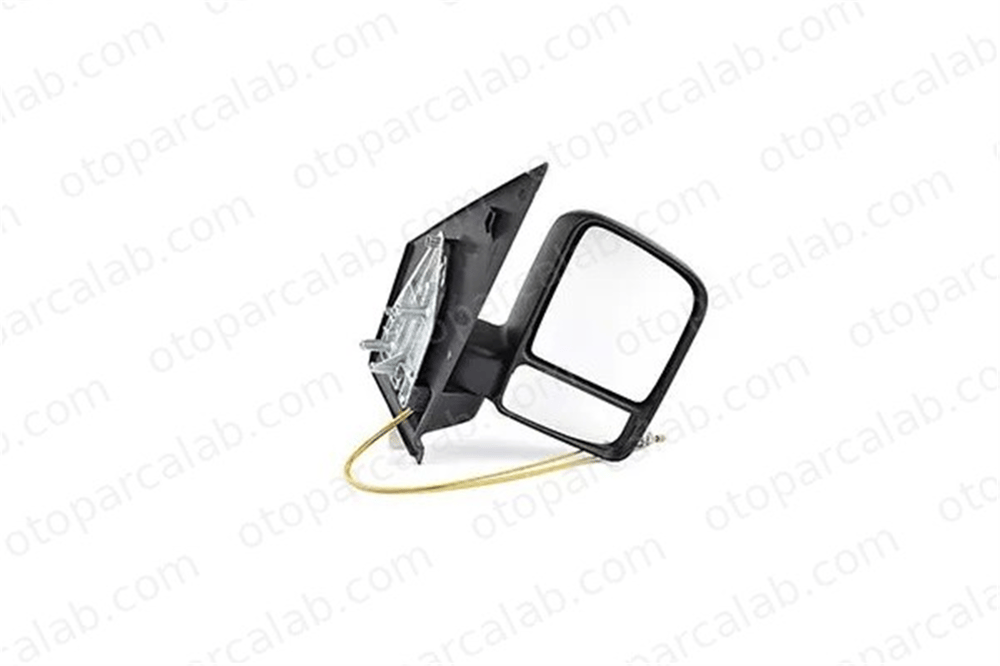VIEWMAX VM6311R Dikiz Aynası Dış Sağ FORD TOURNEO CONNECT TRANSIT CONNECT 2T1417682CL 2T1417682CK
