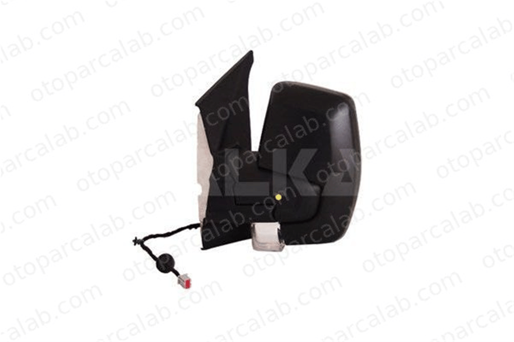 VIEWMAX VM6325L Dikiz Aynası Dış Sol FORD TOURNEO CUSTOM V362 Minibüs/Otobüs TRANSIT CUSTOM V362 Minibüs/Otobüs 1805837 1766580