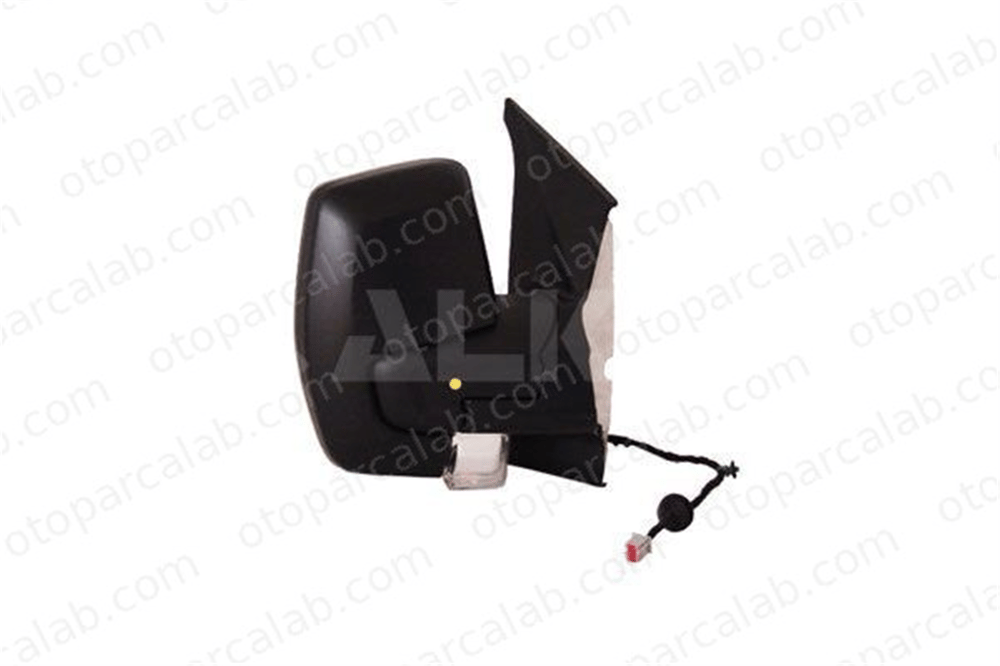 VIEWMAX VM6325R Dikiz Aynası Dış Sağ FORD TOURNEO CUSTOM V362 Minibüs/Otobüs TRANSIT CUSTOM V362 Minibüs/Otobüs 1805825 1766579