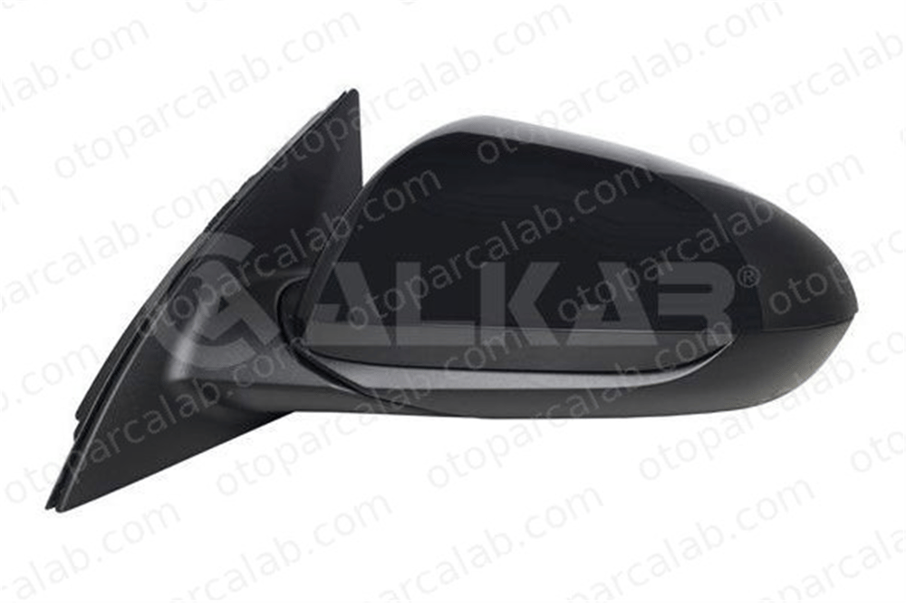 VIEWMAX VM6449EHPAL Dikiz Aynası Dış Sol HYUNDAI i30 i30 Station wagon 87610G4200
