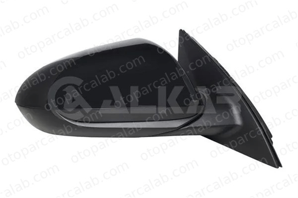 VIEWMAX VM6449EHPR Dikiz Aynası Dış Sağ HYUNDAI i30 i30 Station wagon 87620G4030