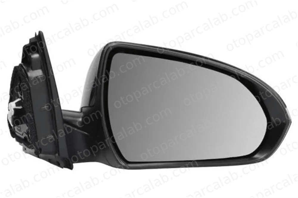 VIEWMAX VM6449NEBP BSR Dikiz Aynası Dış Sağ HYUNDAI i30 i30 Station wagon 87620G4060