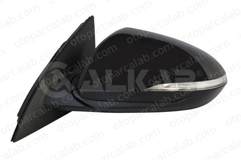 VIEWMAX VM6449NEBPAL Dikiz Aynası Dış Sol HYUNDAI i30 i30 Station wagon 87610G4210