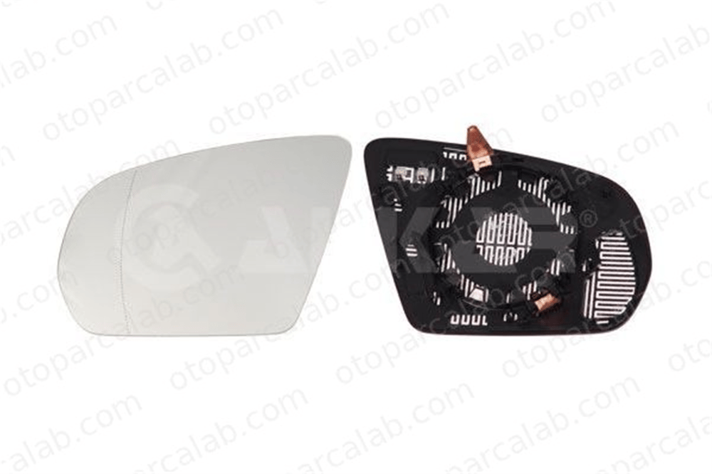 VIEWMAX VM7230AGHL Ayna Camı Dış Sol MERCEDES-BENZ C-SERISI C-SERISI T-Model A0998100116 998100516